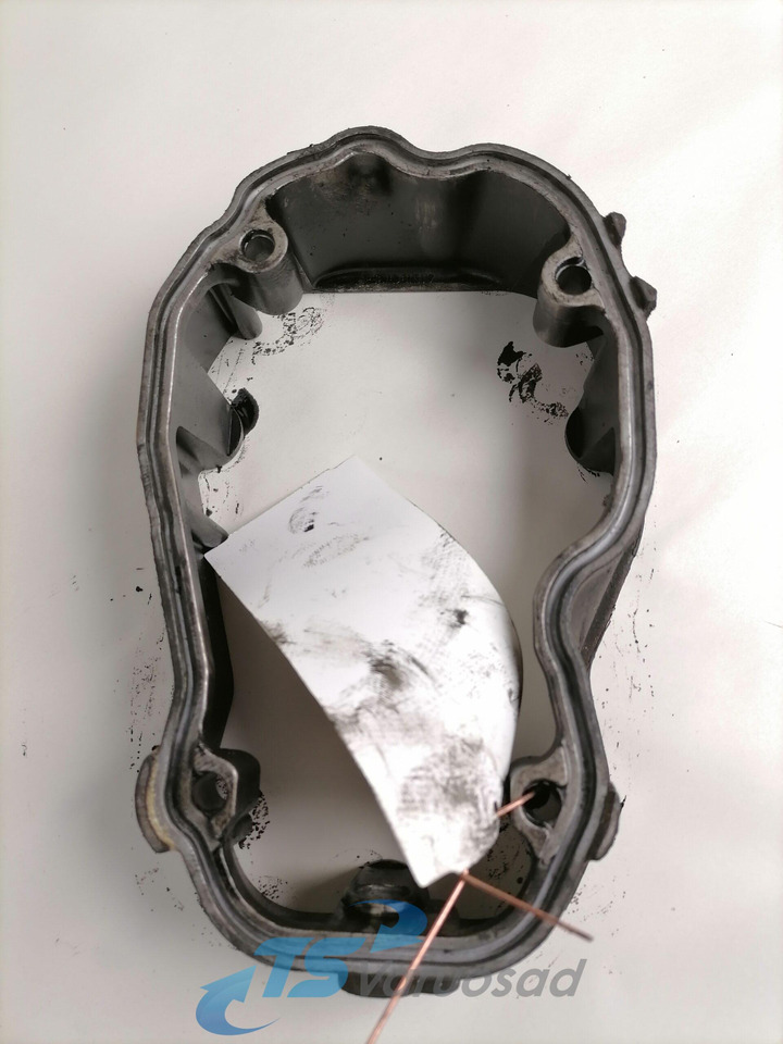 Scania Ladder frame 1779107 - Zylinderkopf für LKW: das Bild 2 Scania Ladder frame 1779107 - Zylinderkopf für LKW: das Bild 2