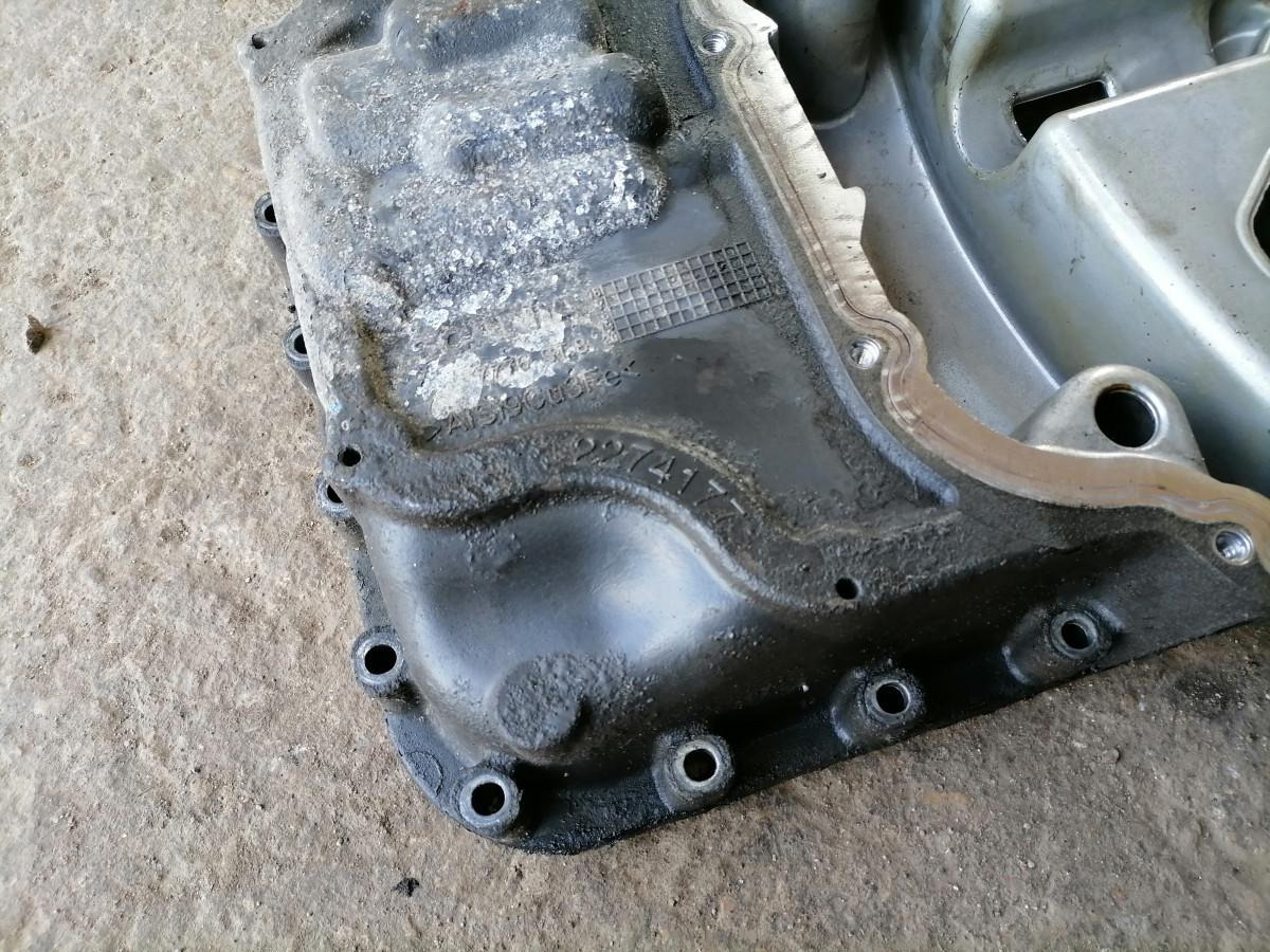 Scania Ladder frame 2274177 - Ölwanne für LKW: das Bild 4 Scania Ladder frame 2274177 - Ölwanne für LKW: das Bild 4