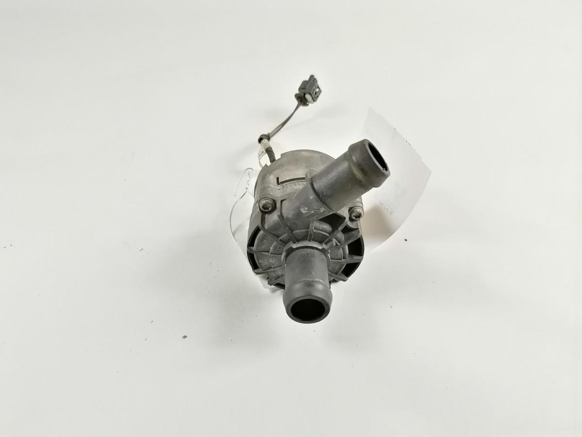 Scania Lisasoojendi jahutusvedeliku pump 9035367B - Heizung/ Lüftung für LKW: das Bild 2 Scania Lisasoojendi jahutusvedeliku pump 9035367B - Heizung/ Lüftung für LKW: das Bild 2