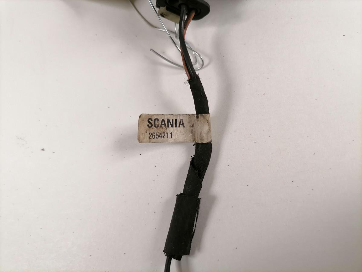 Scania Lisasoojendi jahutusvedeliku pump 9035367B - Heizung/ Lüftung für LKW: das Bild 4 Scania Lisasoojendi jahutusvedeliku pump 9035367B - Heizung/ Lüftung für LKW: das Bild 4