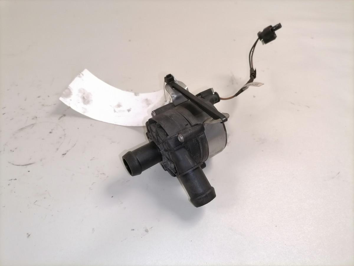 Scania Lisasoojendi jahutusvedeliku pump 9035367B - Heizung/ Lüftung für LKW: das Bild 5 Scania Lisasoojendi jahutusvedeliku pump 9035367B - Heizung/ Lüftung für LKW: das Bild 5