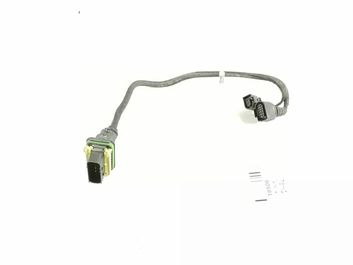 Scania Lisasoojendi juhtmestik 2659291 - Heizung/ Lüftung für LKW: das Bild 1 Scania Lisasoojendi juhtmestik 2659291 - Heizung/ Lüftung für LKW: das Bild 1