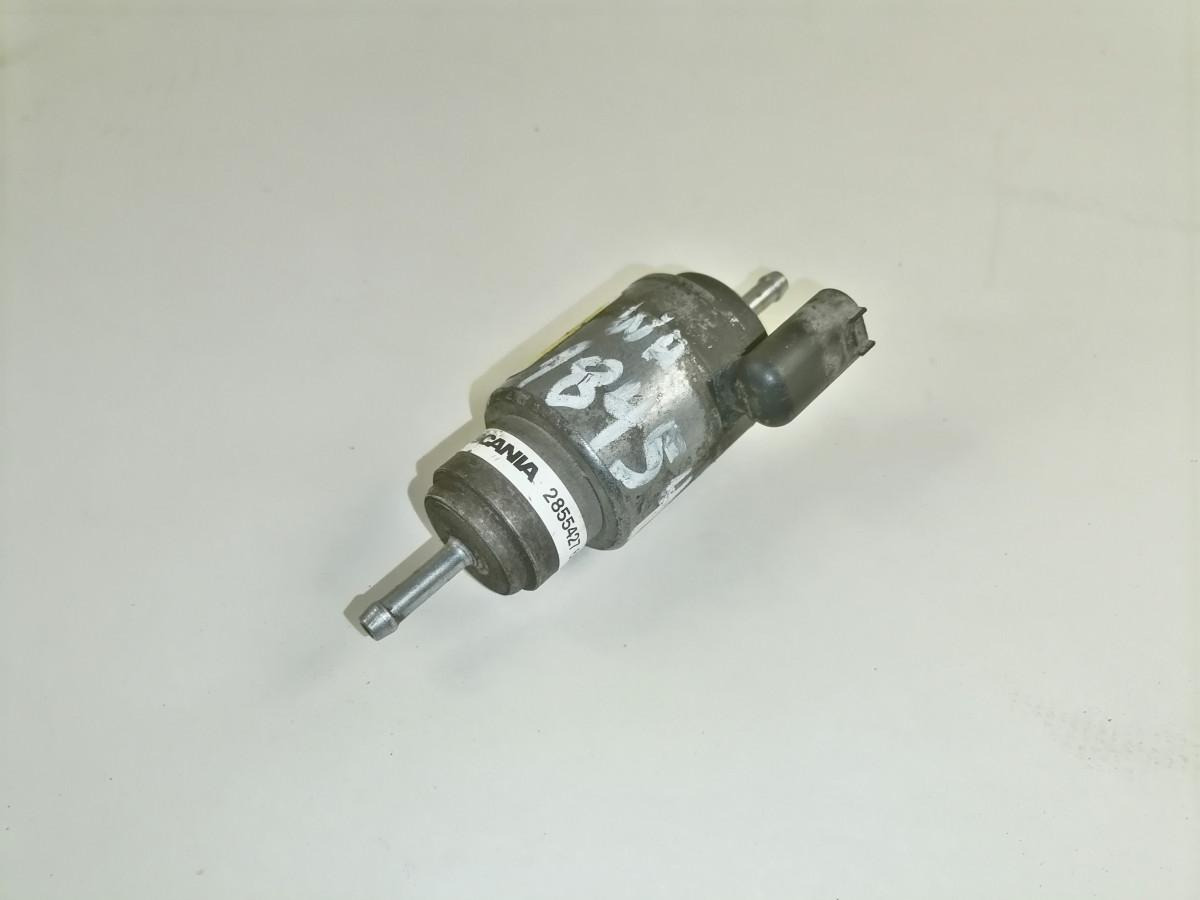 Scania Lisasoojendi kütusepump 2855427 - Heizung/ Lüftung für LKW: das Bild 3 Scania Lisasoojendi kütusepump 2855427 - Heizung/ Lüftung für LKW: das Bild 3