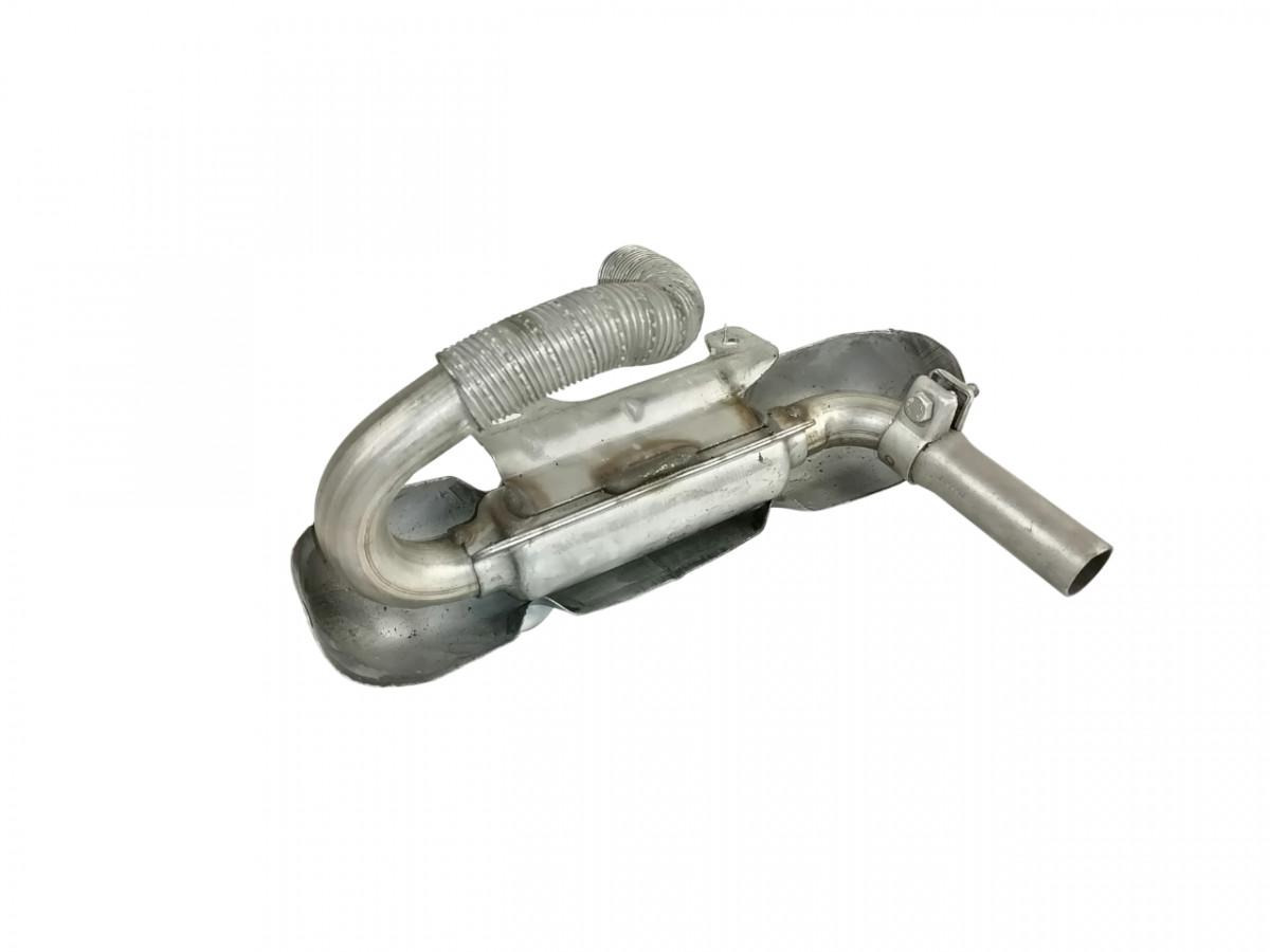 Scania Lisasoojendi summuti 9036635A - Heizung/ Lüftung für LKW: das Bild 1 Scania Lisasoojendi summuti 9036635A - Heizung/ Lüftung für LKW: das Bild 1