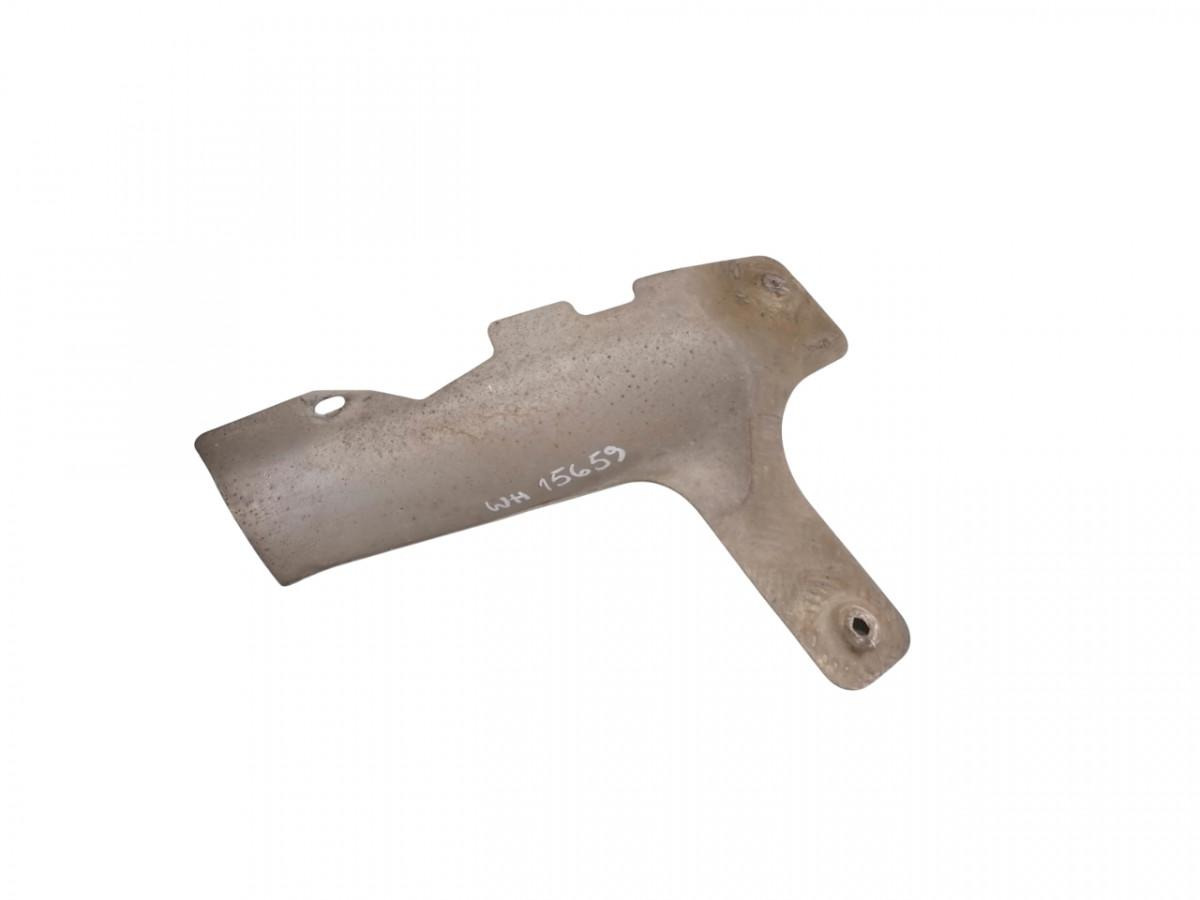 Scania Muffler cover 1936571 - Schalldämpfer für LKW: das Bild 1 Scania Muffler cover 1936571 - Schalldämpfer für LKW: das Bild 1