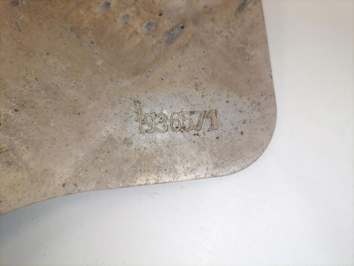 Scania Muffler cover 1936571 - Schalldämpfer für LKW: das Bild 4 Scania Muffler cover 1936571 - Schalldämpfer für LKW: das Bild 4