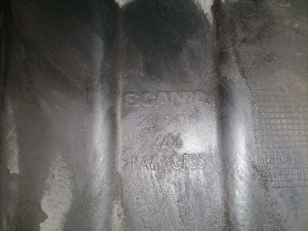 Scania Oil sump 2840476 - Ölwanne für LKW: das Bild 4 Scania Oil sump 2840476 - Ölwanne für LKW: das Bild 4