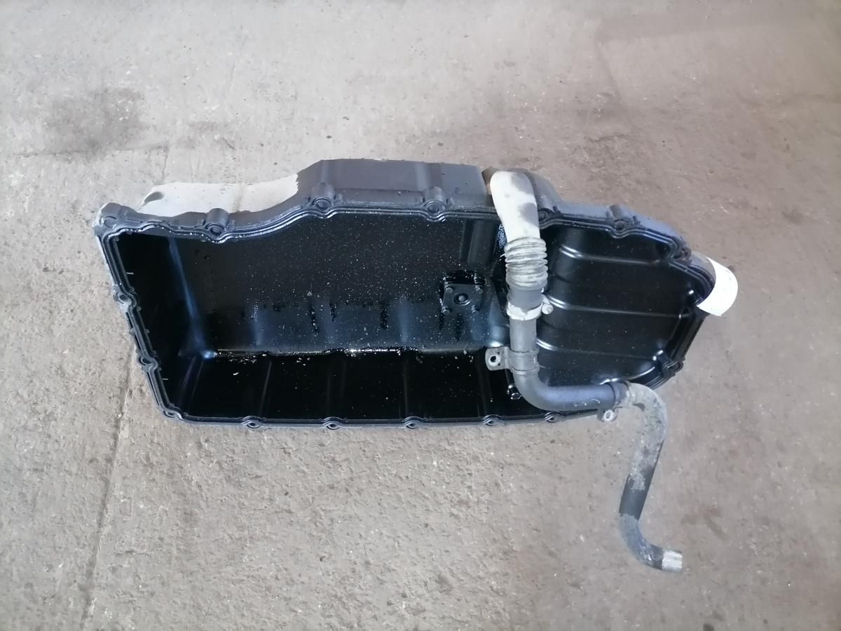 Scania Oil sump 2840476 - Ölwanne für LKW: das Bild 3 Scania Oil sump 2840476 - Ölwanne für LKW: das Bild 3