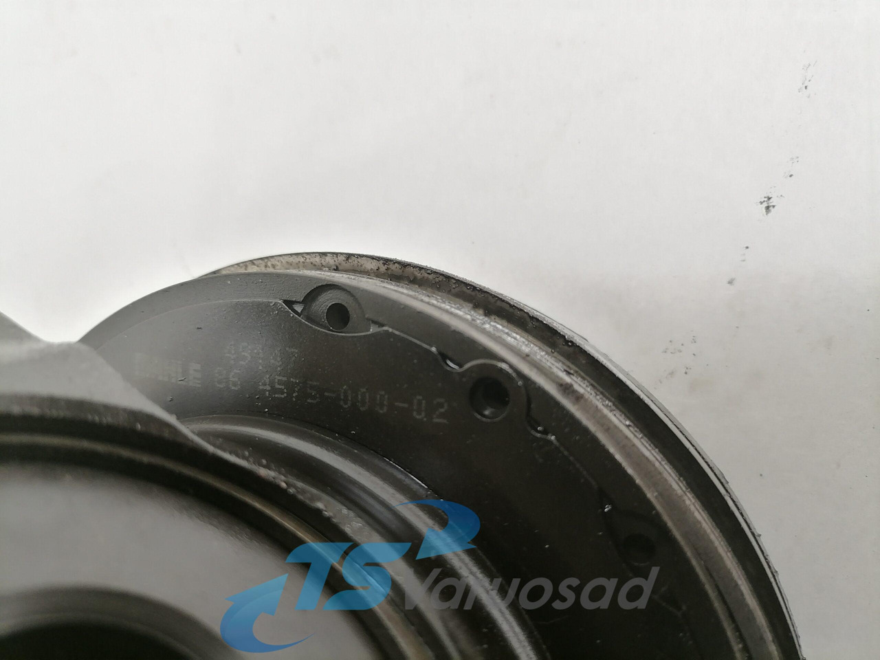 Scania Piston 2619545 - Kolbe/ Ring/ Laufbuchse für LKW: das Bild 5 Scania Piston 2619545 - Kolbe/ Ring/ Laufbuchse für LKW: das Bild 5