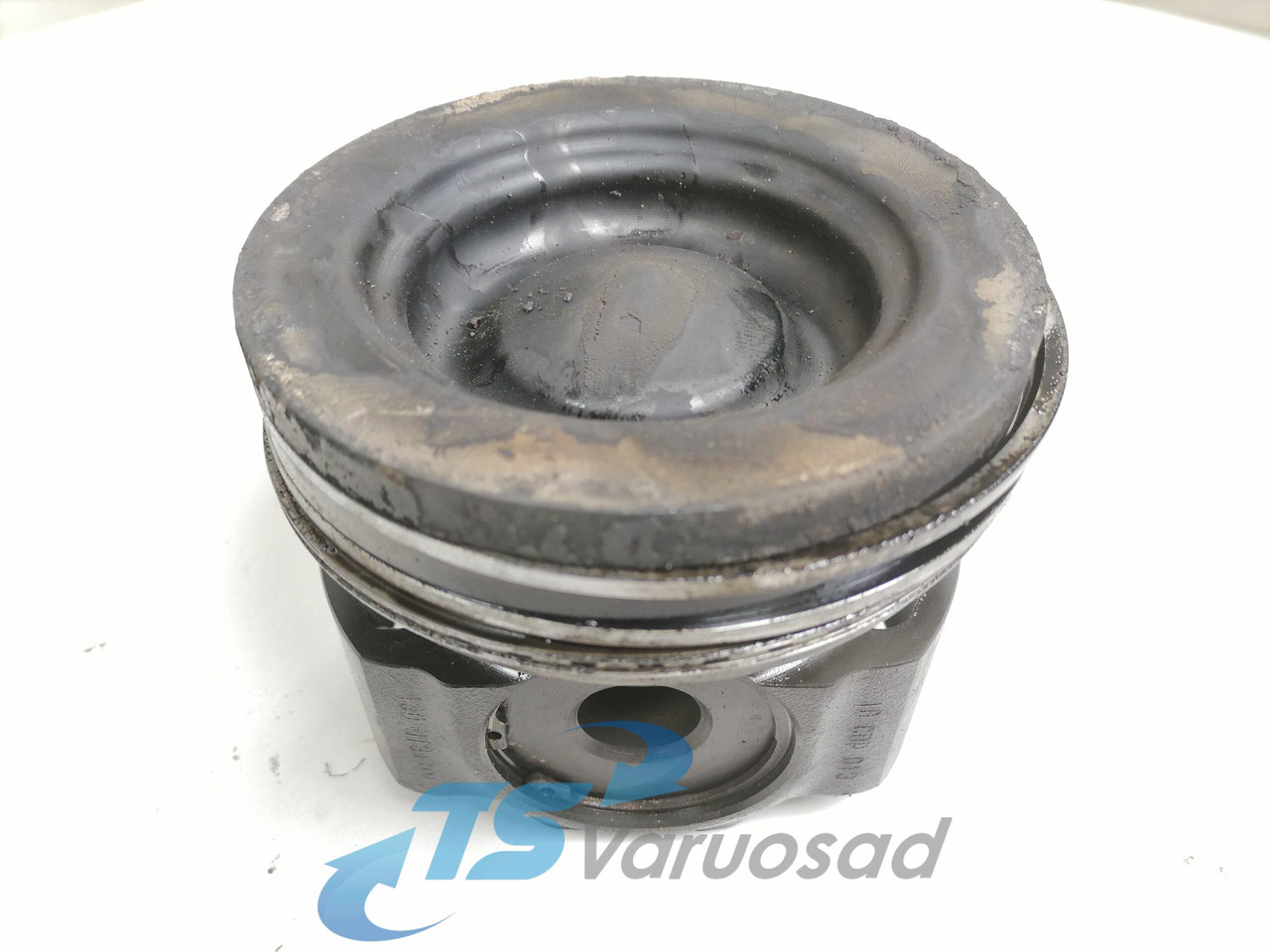 Scania Piston 2619545 - Kolbe/ Ring/ Laufbuchse für LKW: das Bild 1 Scania Piston 2619545 - Kolbe/ Ring/ Laufbuchse für LKW: das Bild 1