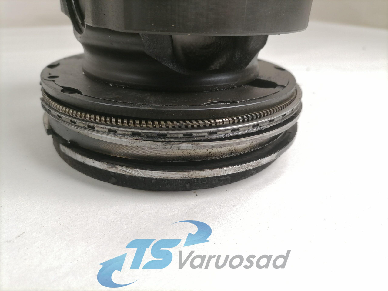 Scania Piston 2619545 - Kolbe/ Ring/ Laufbuchse für LKW: das Bild 4 Scania Piston 2619545 - Kolbe/ Ring/ Laufbuchse für LKW: das Bild 4