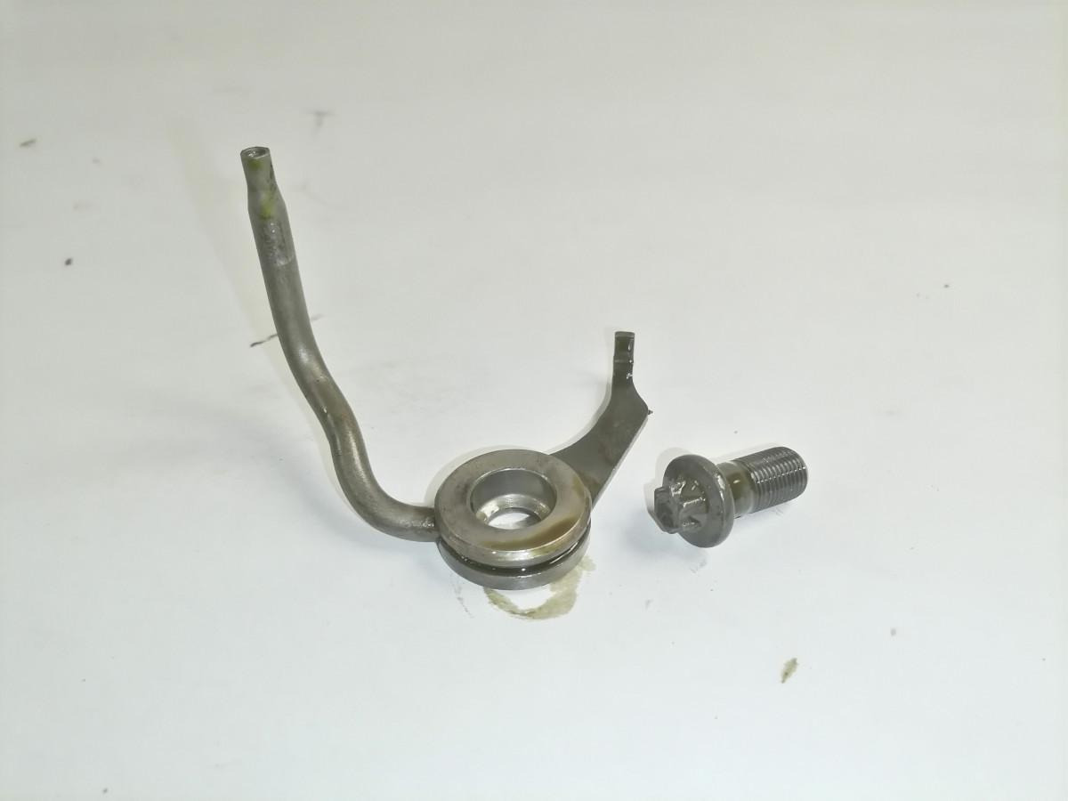 Scania Piston cooling nozzle 2153907 - Motor und Teile für LKW: das Bild 4 Scania Piston cooling nozzle 2153907 - Motor und Teile für LKW: das Bild 4