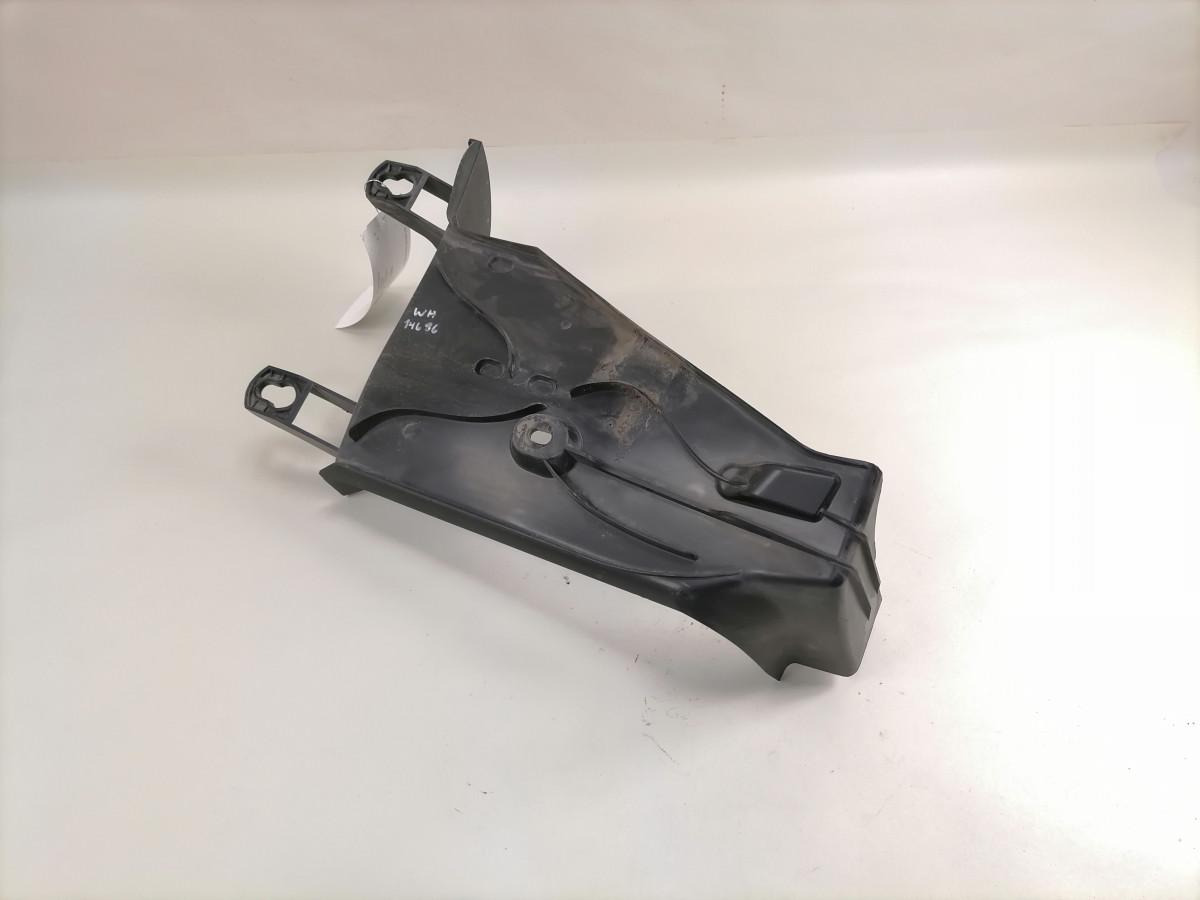 Scania Plastikdetail 2330802 - Aeropack/ Spoiler für LKW: das Bild 3 Scania Plastikdetail 2330802 - Aeropack/ Spoiler für LKW: das Bild 3