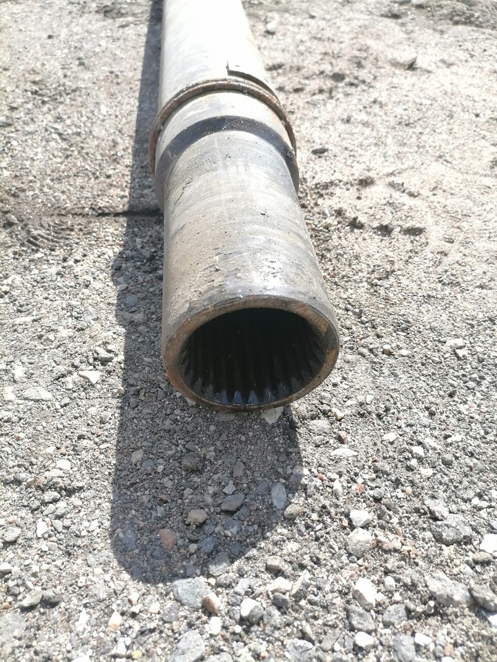 Scania Propeller shaft 12345 - Kardanwelle für LKW: das Bild 3 Scania Propeller shaft 12345 - Kardanwelle für LKW: das Bild 3