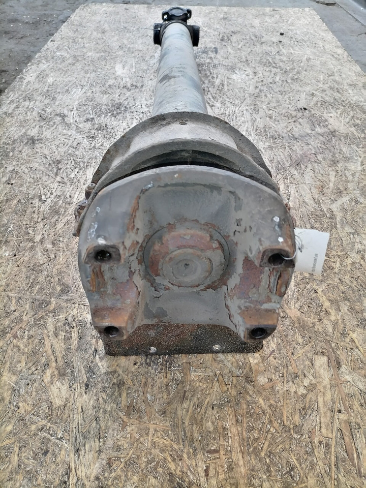 Scania Propeller shaft 1758402 - Kardanwelle für LKW: das Bild 3 Scania Propeller shaft 1758402 - Kardanwelle für LKW: das Bild 3