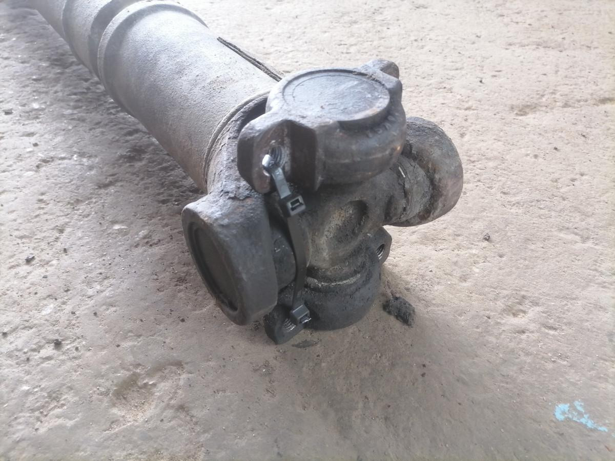 Scania Propeller shaft 1758572 - Kardanwelle für LKW: das Bild 4 Scania Propeller shaft 1758572 - Kardanwelle für LKW: das Bild 4
