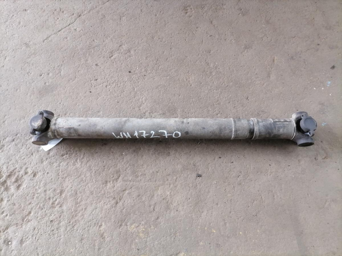 Scania Propeller shaft 1758572 - Kardanwelle für LKW: das Bild 2 Scania Propeller shaft 1758572 - Kardanwelle für LKW: das Bild 2