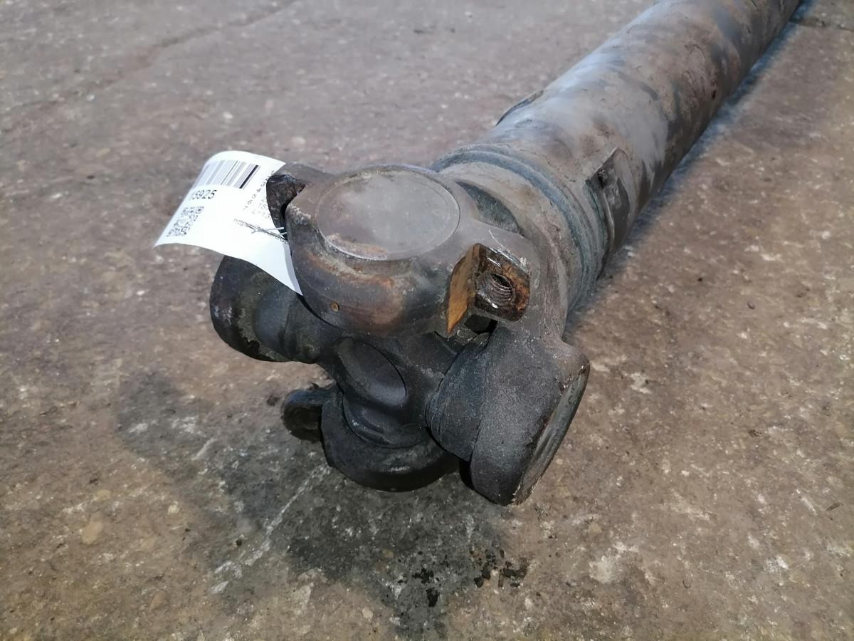 Scania Propeller shaft 1758613 - Kardanwelle für LKW: das Bild 3 Scania Propeller shaft 1758613 - Kardanwelle für LKW: das Bild 3