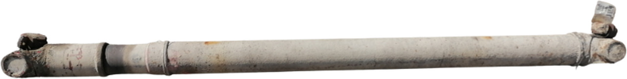 Scania Propeller shaft 1758613 - Kardanwelle für LKW: das Bild 1 Scania Propeller shaft 1758613 - Kardanwelle für LKW: das Bild 1