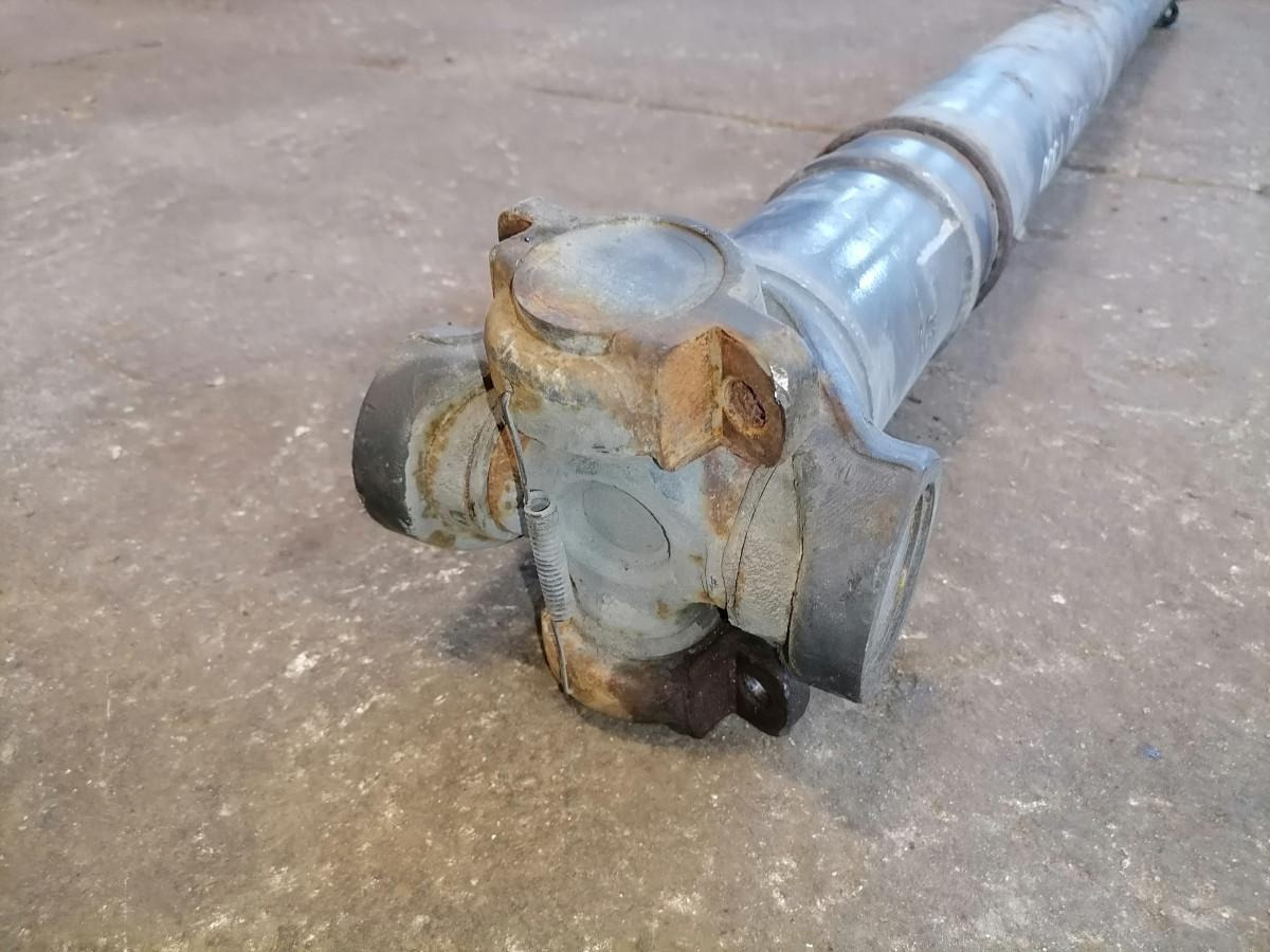 Scania Propeller shaft 1758613 - Kardanwelle für LKW: das Bild 4 Scania Propeller shaft 1758613 - Kardanwelle für LKW: das Bild 4