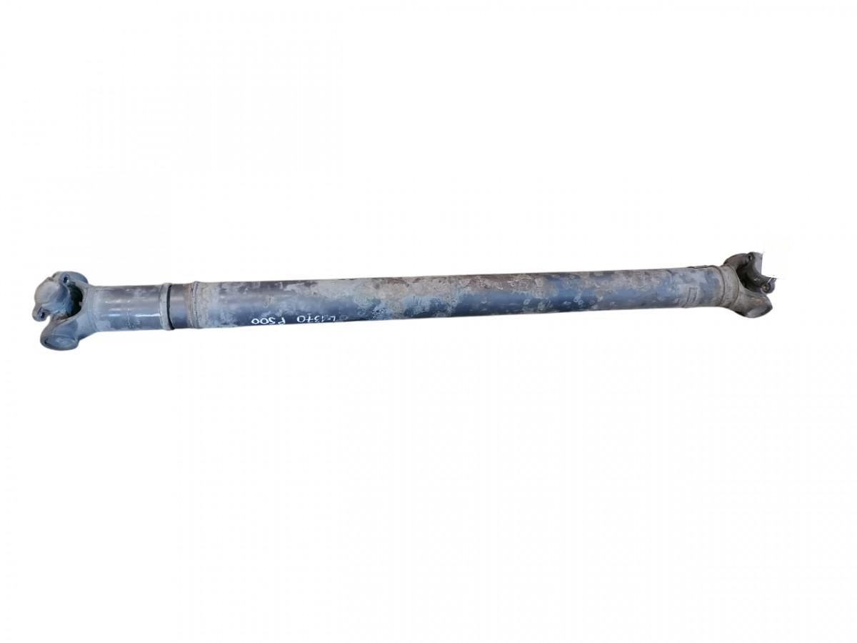 Scania Propeller shaft 1758613 - Kardanwelle für LKW: das Bild 1 Scania Propeller shaft 1758613 - Kardanwelle für LKW: das Bild 1