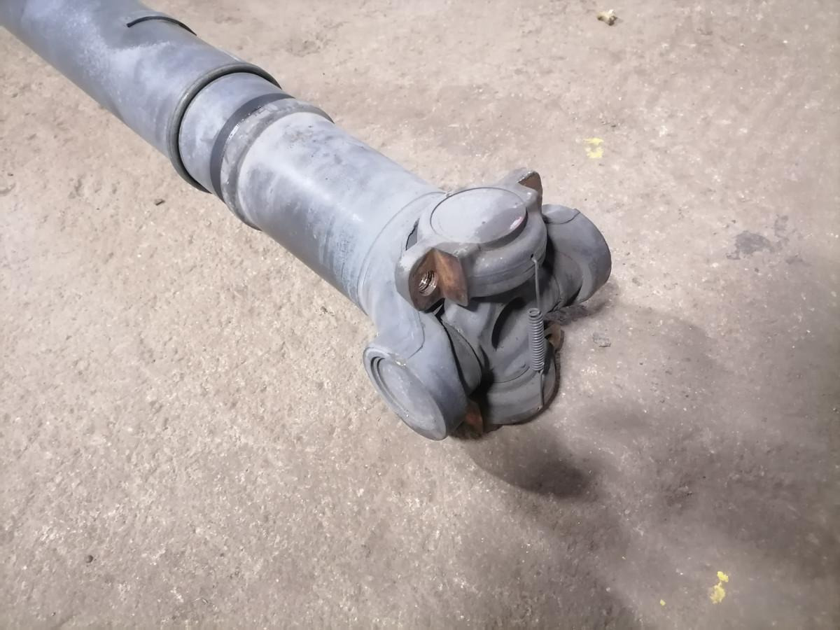 Scania Propeller shaft 1758625 - Kardanwelle für LKW: das Bild 2 Scania Propeller shaft 1758625 - Kardanwelle für LKW: das Bild 2