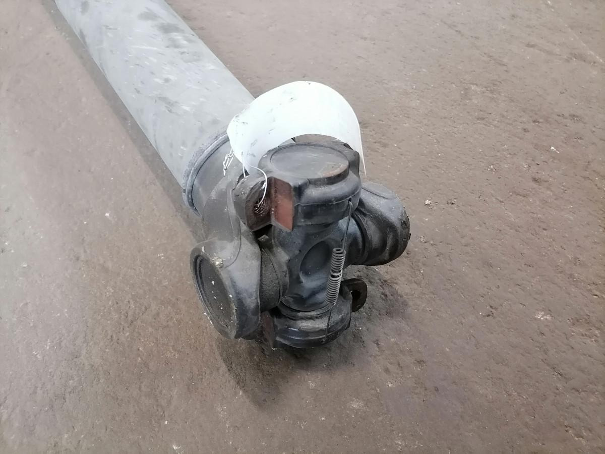 Scania Propeller shaft 1758625 - Kardanwelle für LKW: das Bild 4 Scania Propeller shaft 1758625 - Kardanwelle für LKW: das Bild 4