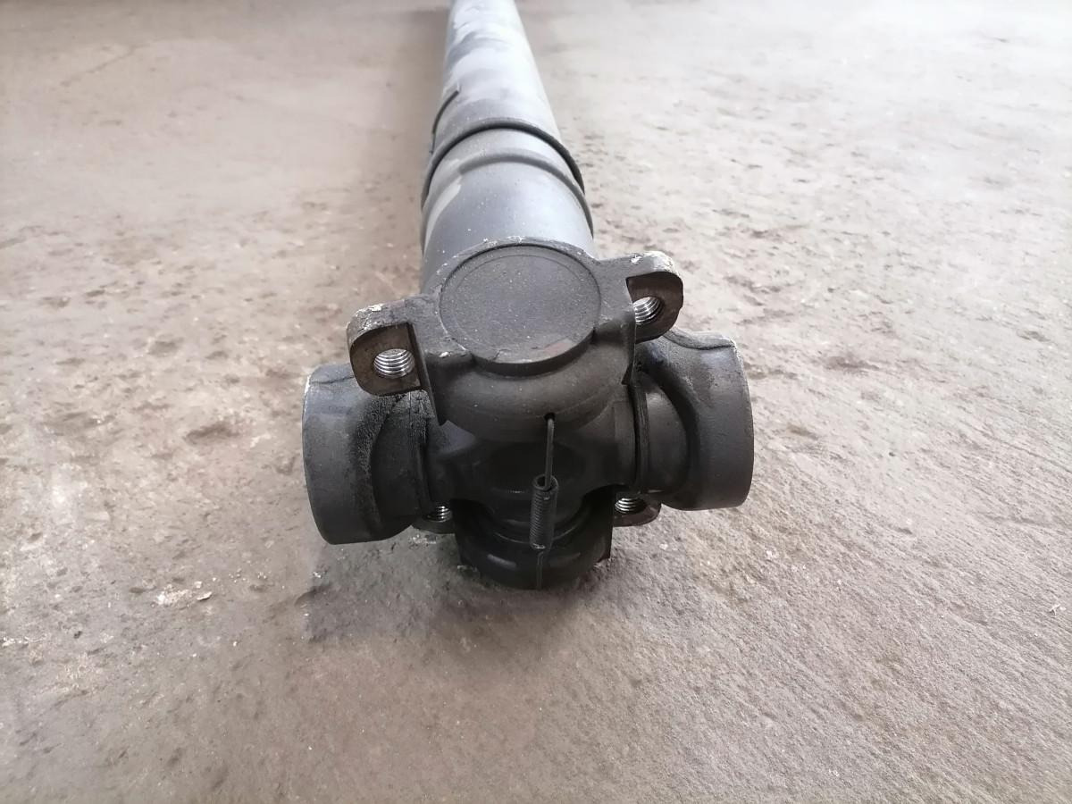 Scania Propeller shaft 1758625 - Kardanwelle für LKW: das Bild 3 Scania Propeller shaft 1758625 - Kardanwelle für LKW: das Bild 3