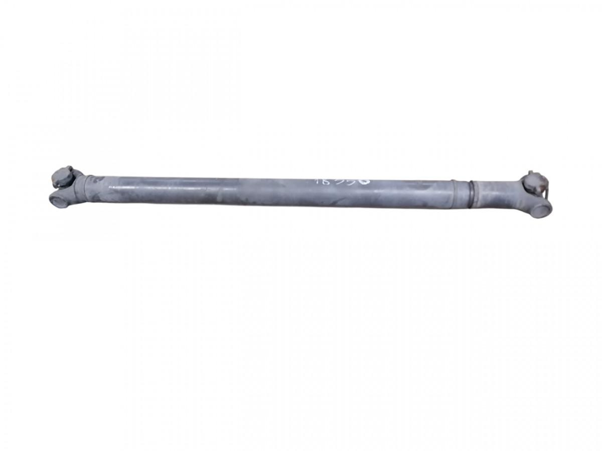 Scania Propeller shaft 1758625 - Kardanwelle für LKW: das Bild 1 Scania Propeller shaft 1758625 - Kardanwelle für LKW: das Bild 1