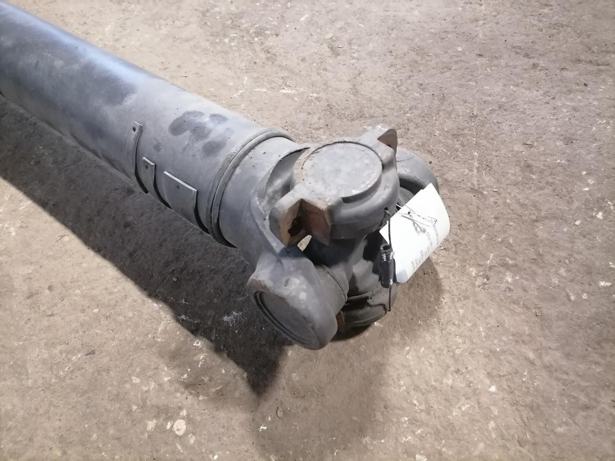 Scania Propeller shaft 1758625 - Kardanwelle für LKW: das Bild 3 Scania Propeller shaft 1758625 - Kardanwelle für LKW: das Bild 3