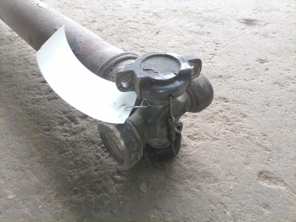 Scania Propeller shaft 1758978 - Kardanwelle für LKW: das Bild 4 Scania Propeller shaft 1758978 - Kardanwelle für LKW: das Bild 4