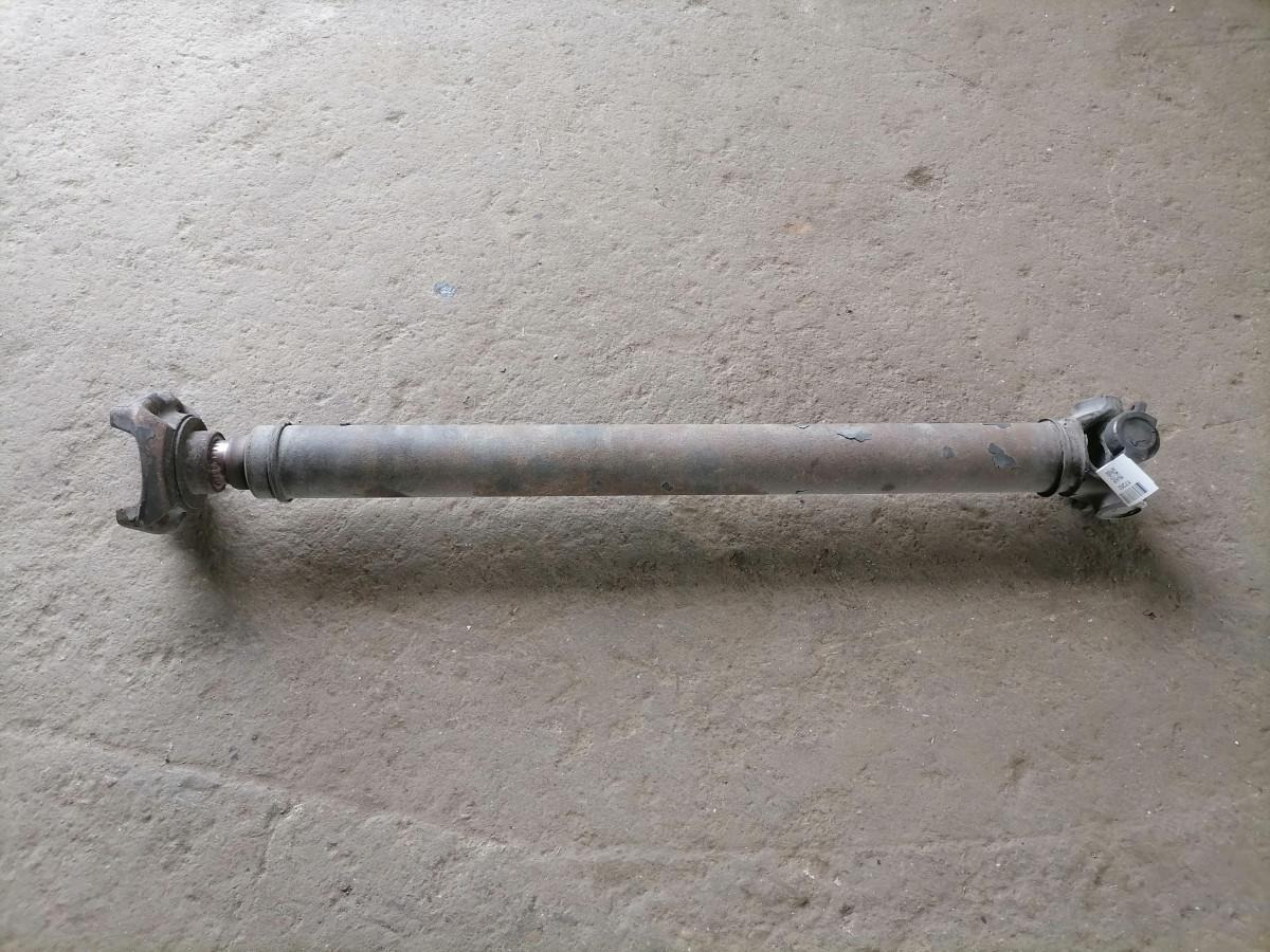Scania Propeller shaft 1758978 - Kardanwelle für LKW: das Bild 2 Scania Propeller shaft 1758978 - Kardanwelle für LKW: das Bild 2