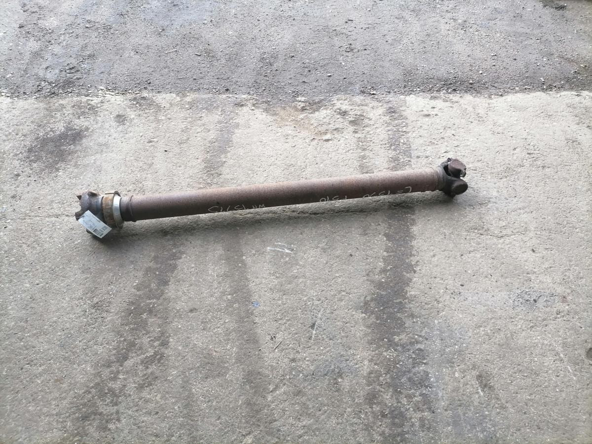 Scania Propeller shaft 1759170 - Kardanwelle für LKW: das Bild 1 Scania Propeller shaft 1759170 - Kardanwelle für LKW: das Bild 1