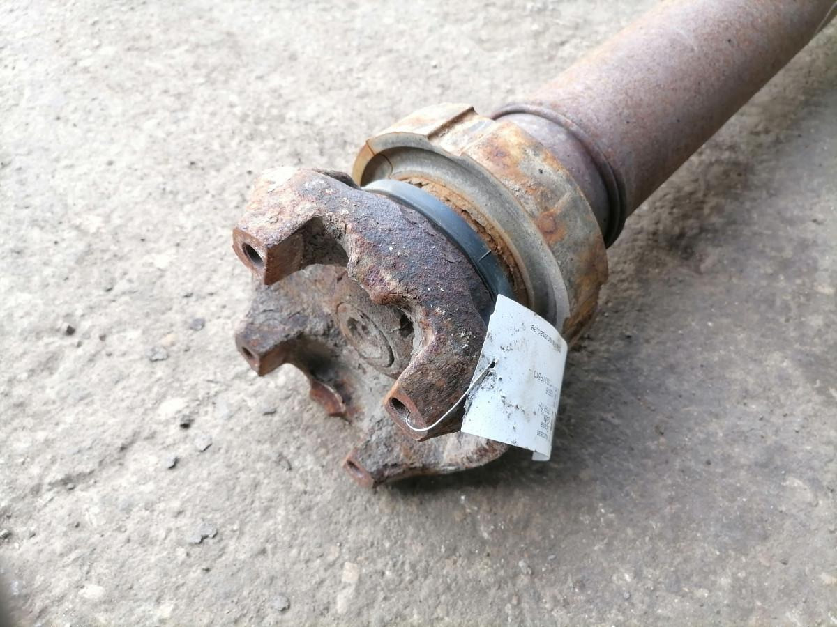 Scania Propeller shaft 1759170 - Kardanwelle für LKW: das Bild 2 Scania Propeller shaft 1759170 - Kardanwelle für LKW: das Bild 2
