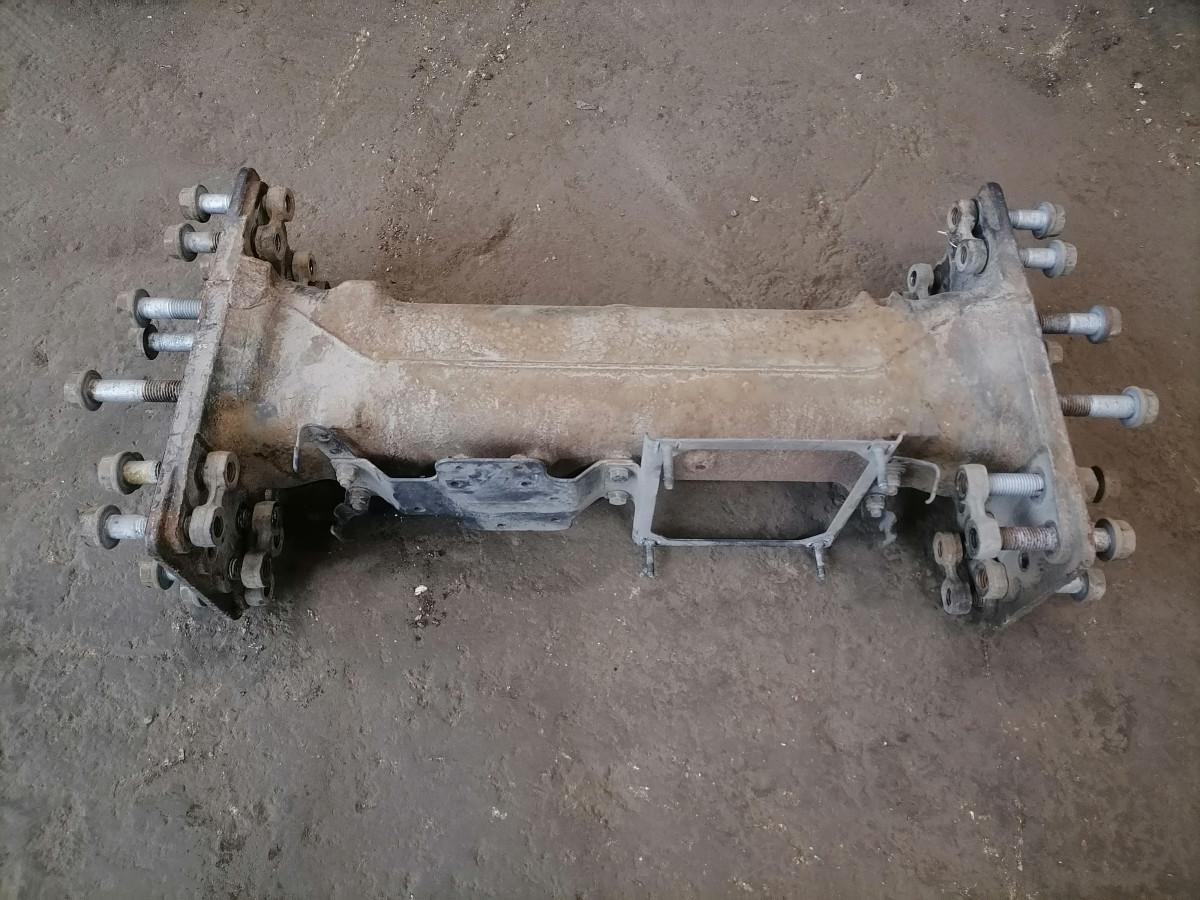 Rahmen/ Chassis für LKW Scania Raami vahetala 1798014: das Bild 6