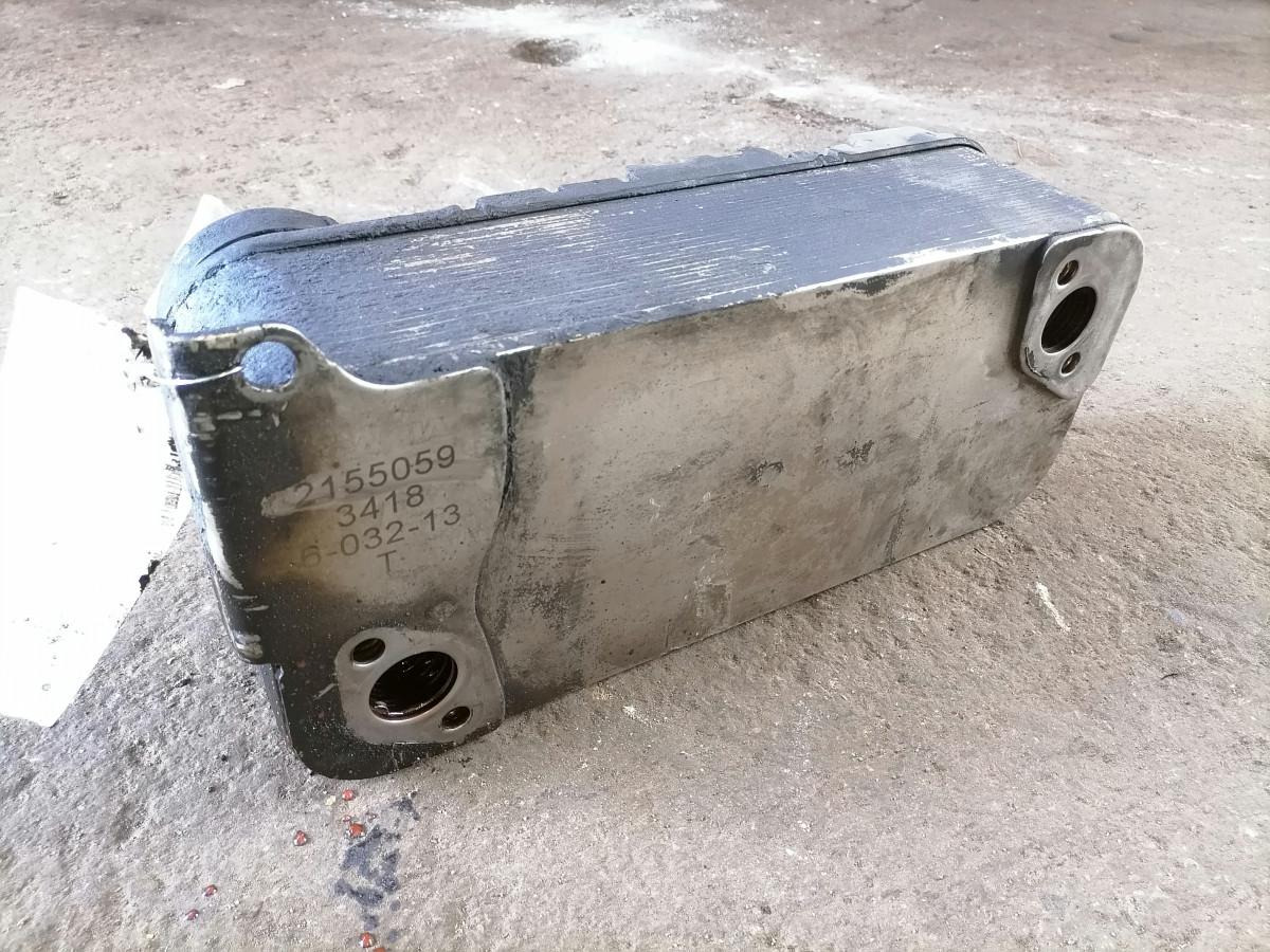Scania Retarder cooling 2155059 - Bremsteile für LKW: das Bild 5 Scania Retarder cooling 2155059 - Bremsteile für LKW: das Bild 5