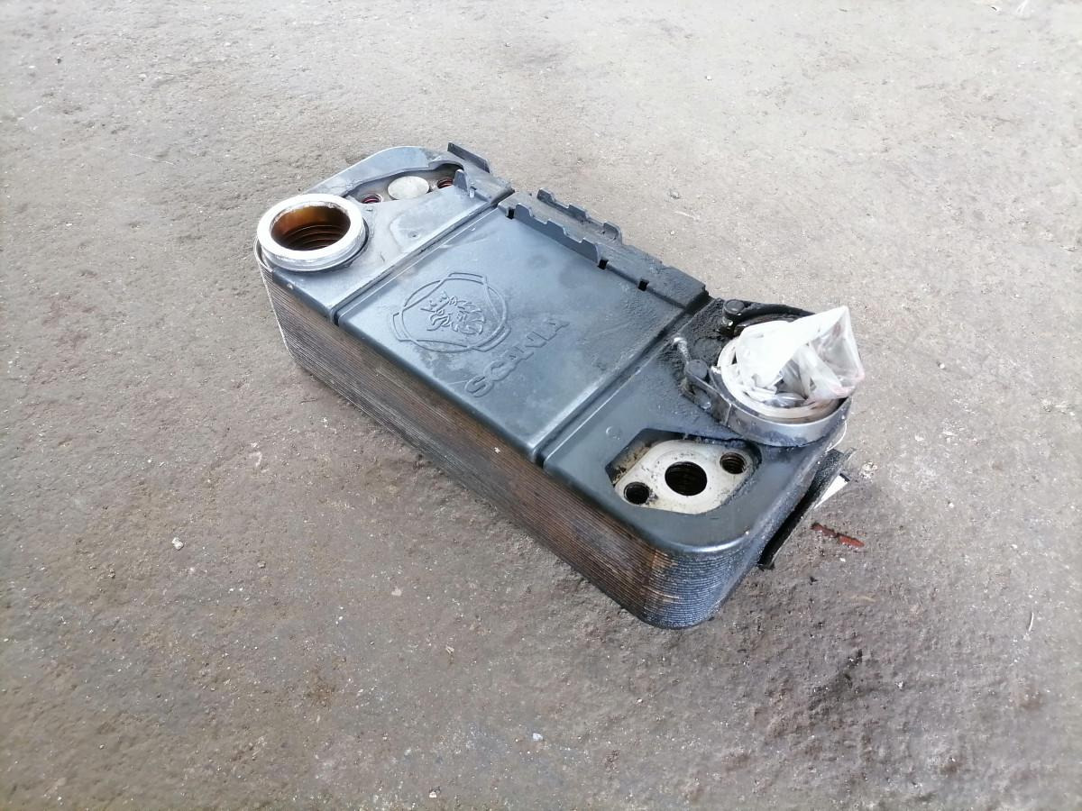 Scania Retarder cooling 2155059 - Bremsteile für LKW: das Bild 2 Scania Retarder cooling 2155059 - Bremsteile für LKW: das Bild 2