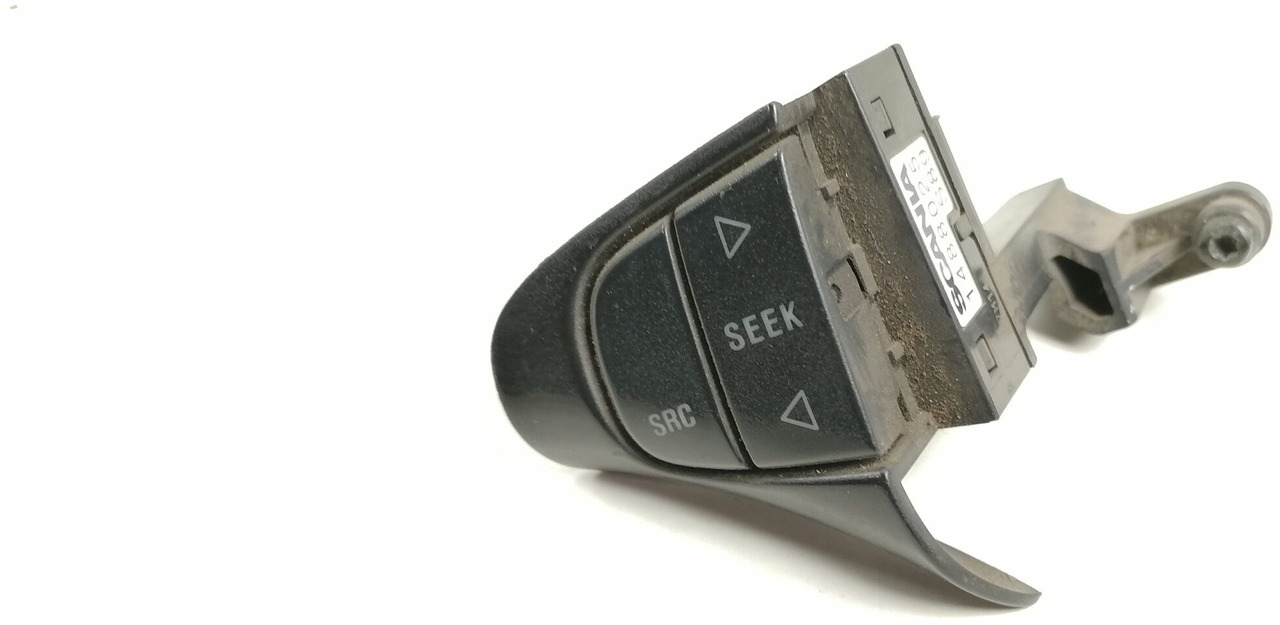 Scania Roolinupp 1488025 - Lenkung für LKW: das Bild 1 Scania Roolinupp 1488025 - Lenkung für LKW: das Bild 1