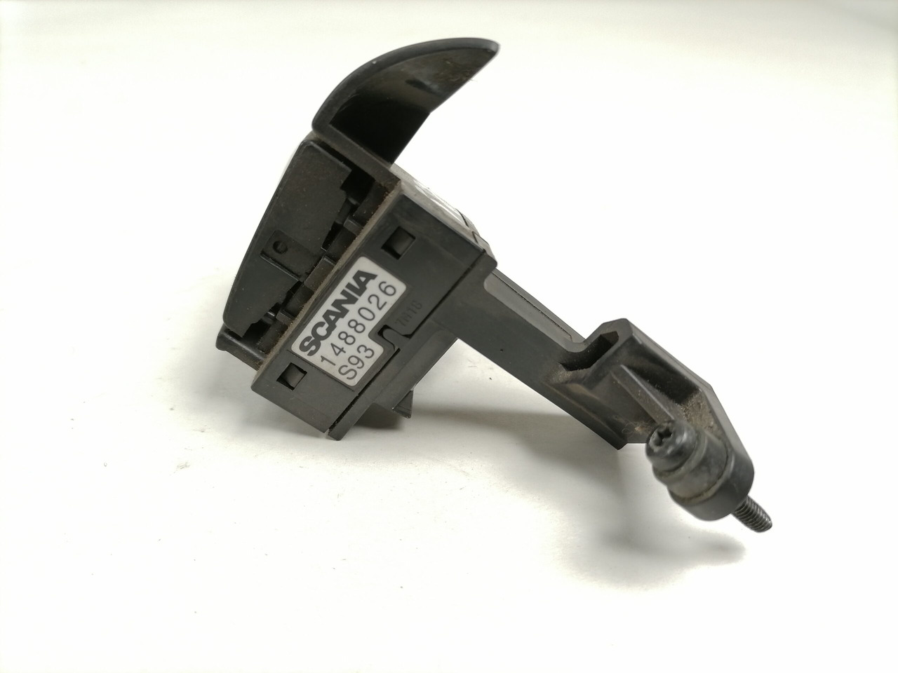 Scania Roolinupp 1488026 - Lenkung für LKW: das Bild 2 Scania Roolinupp 1488026 - Lenkung für LKW: das Bild 2