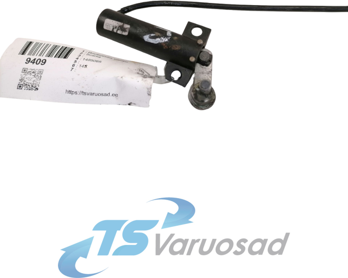 Scania Roolisamba silinder 1485065 - Lenksäule für LKW: das Bild 1 Scania Roolisamba silinder 1485065 - Lenksäule für LKW: das Bild 1
