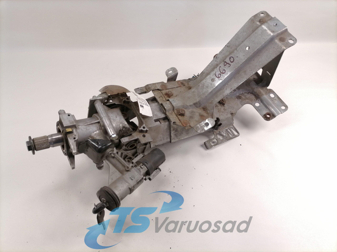 Scania Roolisammas 1427567 - Lenksäule für LKW: das Bild 5 Scania Roolisammas 1427567 - Lenksäule für LKW: das Bild 5