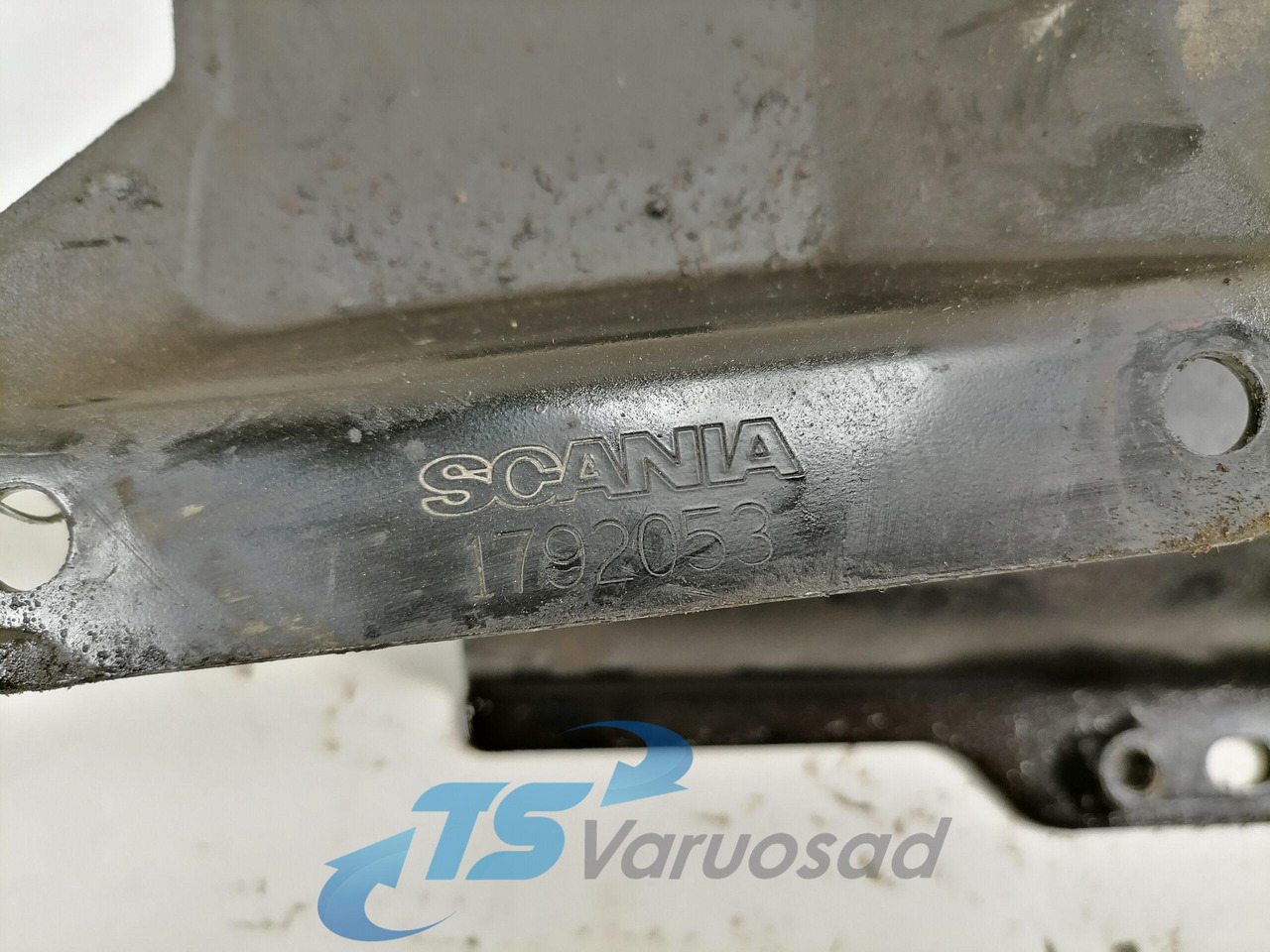 Scania Roolisüsteemi õlimahuti kandur 1792053 - Lenkungsschlauch für LKW: das Bild 2 Scania Roolisüsteemi õlimahuti kandur 1792053 - Lenkungsschlauch für LKW: das Bild 2