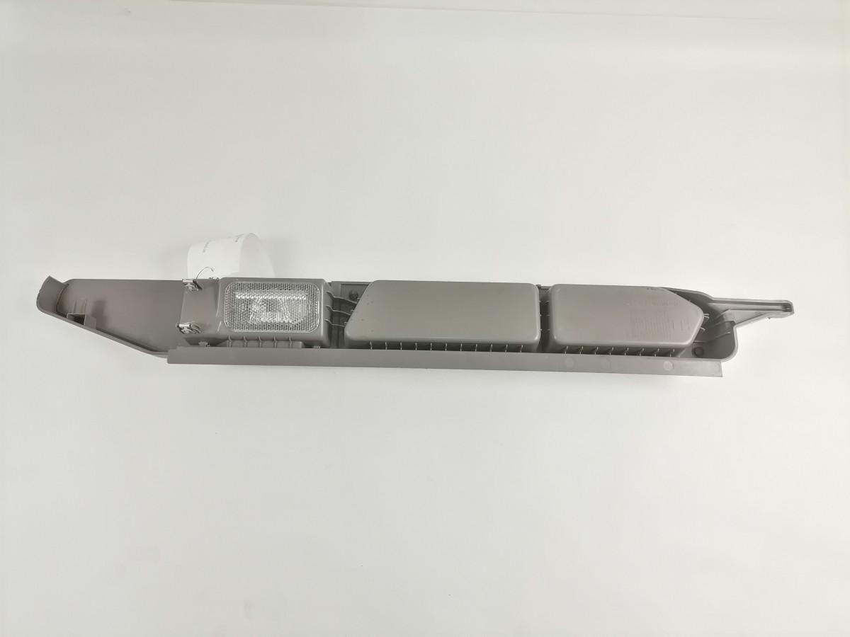 Scania Salongi plastik 2038406 - Universalteil für LKW: das Bild 3 Scania Salongi plastik 2038406 - Universalteil für LKW: das Bild 3