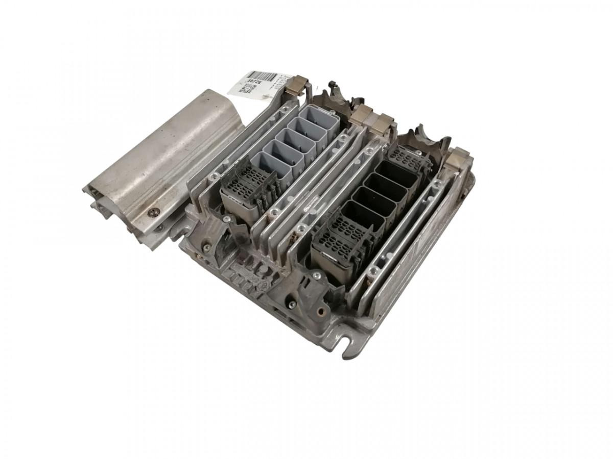 Scania Scania EMS juhtplokk, OC13 2853187 - Steuergerät für LKW: das Bild 1 Scania Scania EMS juhtplokk, OC13 2853187 - Steuergerät für LKW: das Bild 1