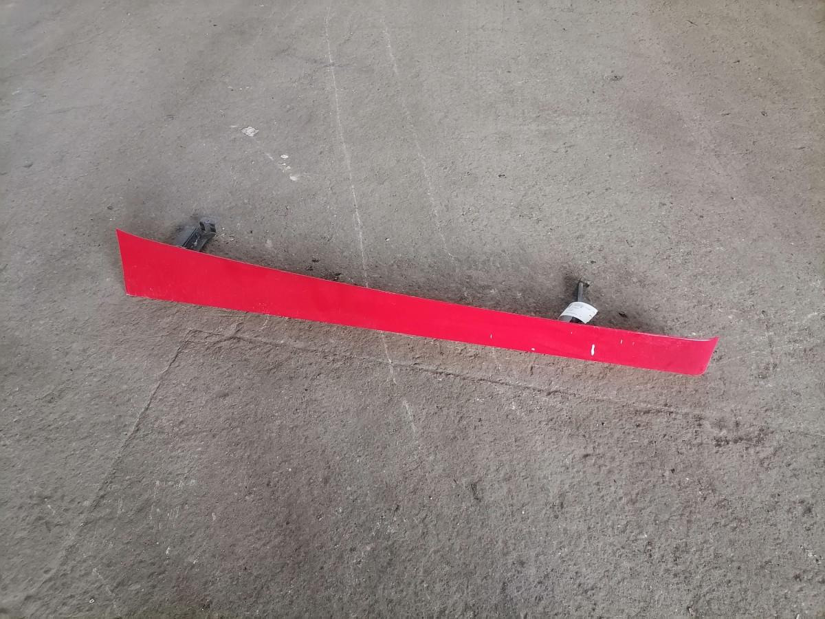 Scania Scania cab wind deflector, right side 1348520 - Aeropack/ Spoiler für LKW: das Bild 2 Scania Scania cab wind deflector, right side 1348520 - Aeropack/ Spoiler für LKW: das Bild 2