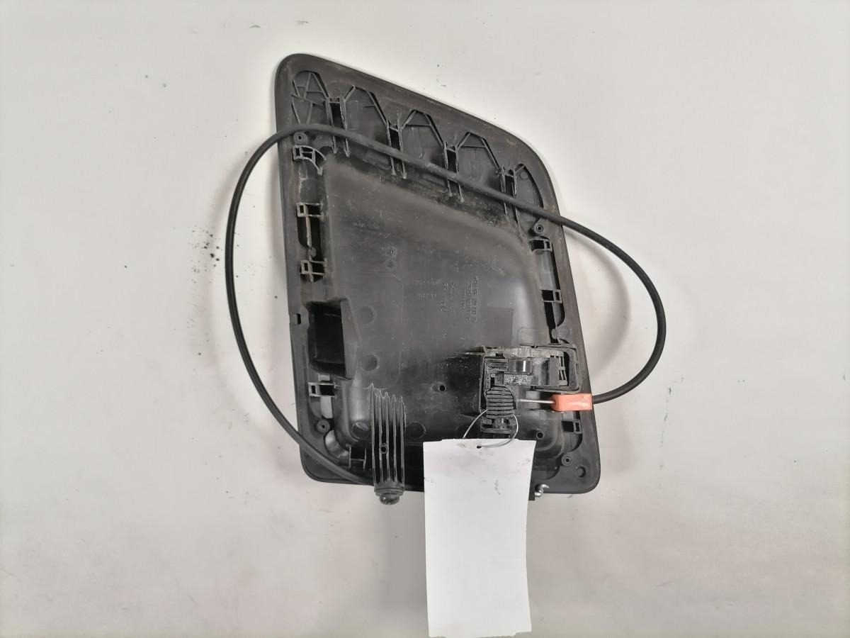 Scania Scania door handle, exterior right 2642212 - Tür und Teile für LKW: das Bild 2 Scania Scania door handle, exterior right 2642212 - Tür und Teile für LKW: das Bild 2