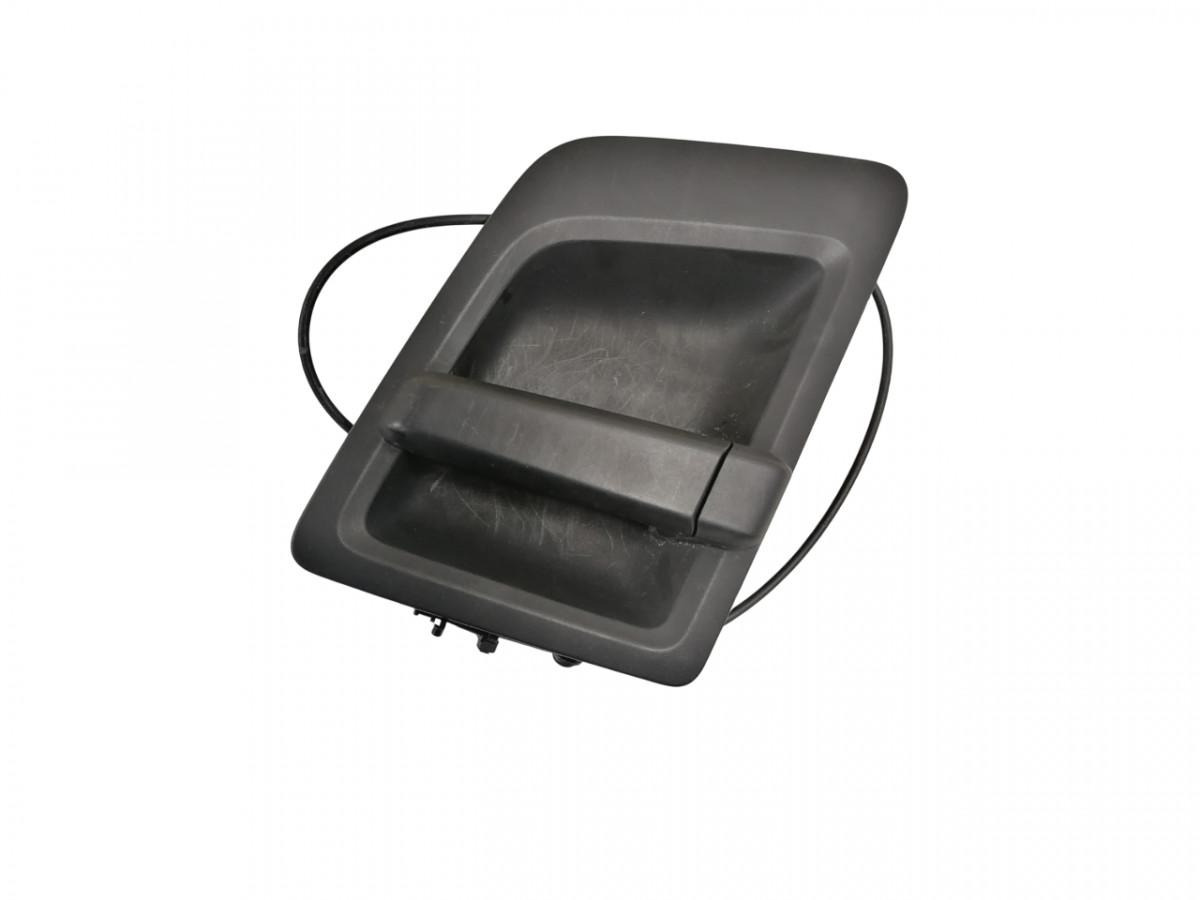 Scania Scania door handle, exterior right 2642212 - Tür und Teile für LKW: das Bild 1 Scania Scania door handle, exterior right 2642212 - Tür und Teile für LKW: das Bild 1