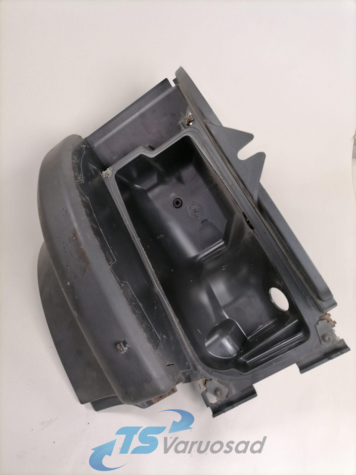 Scania Scania headlight housing, left 1431920 - Lichter/ Leuchten für LKW: das Bild 1 Scania Scania headlight housing, left 1431920 - Lichter/ Leuchten für LKW: das Bild 1