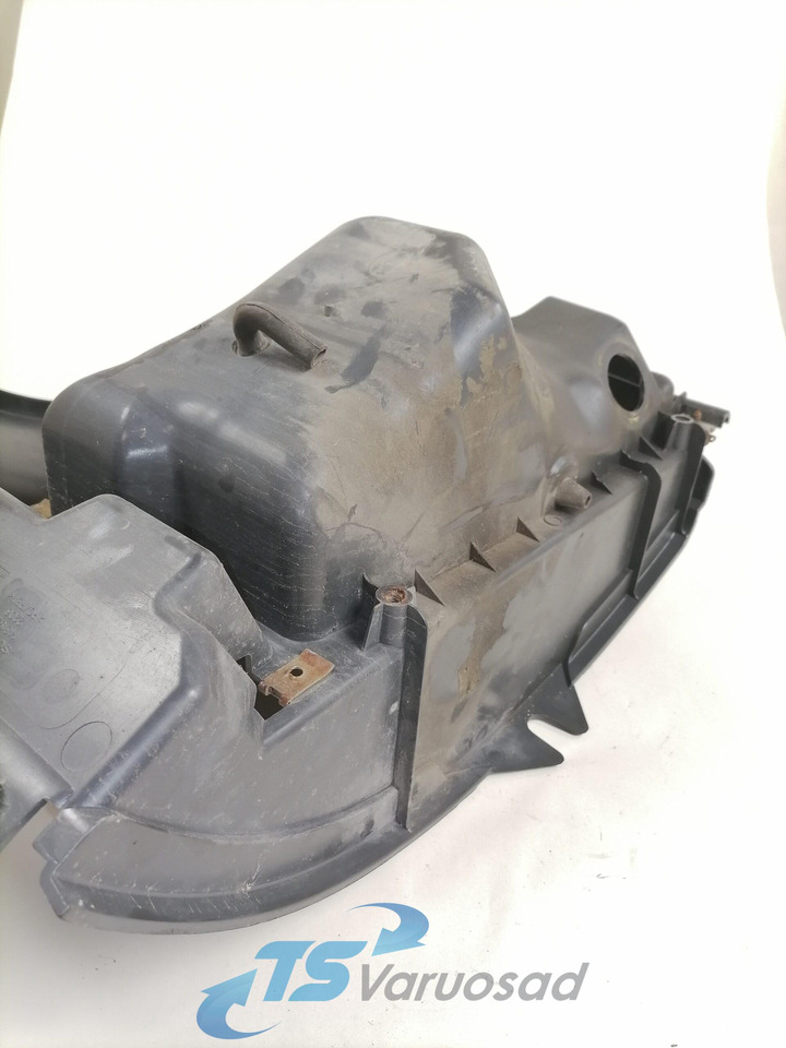 Scania Scania headlight housing, left 1431920 - Lichter/ Leuchten für LKW: das Bild 2 Scania Scania headlight housing, left 1431920 - Lichter/ Leuchten für LKW: das Bild 2
