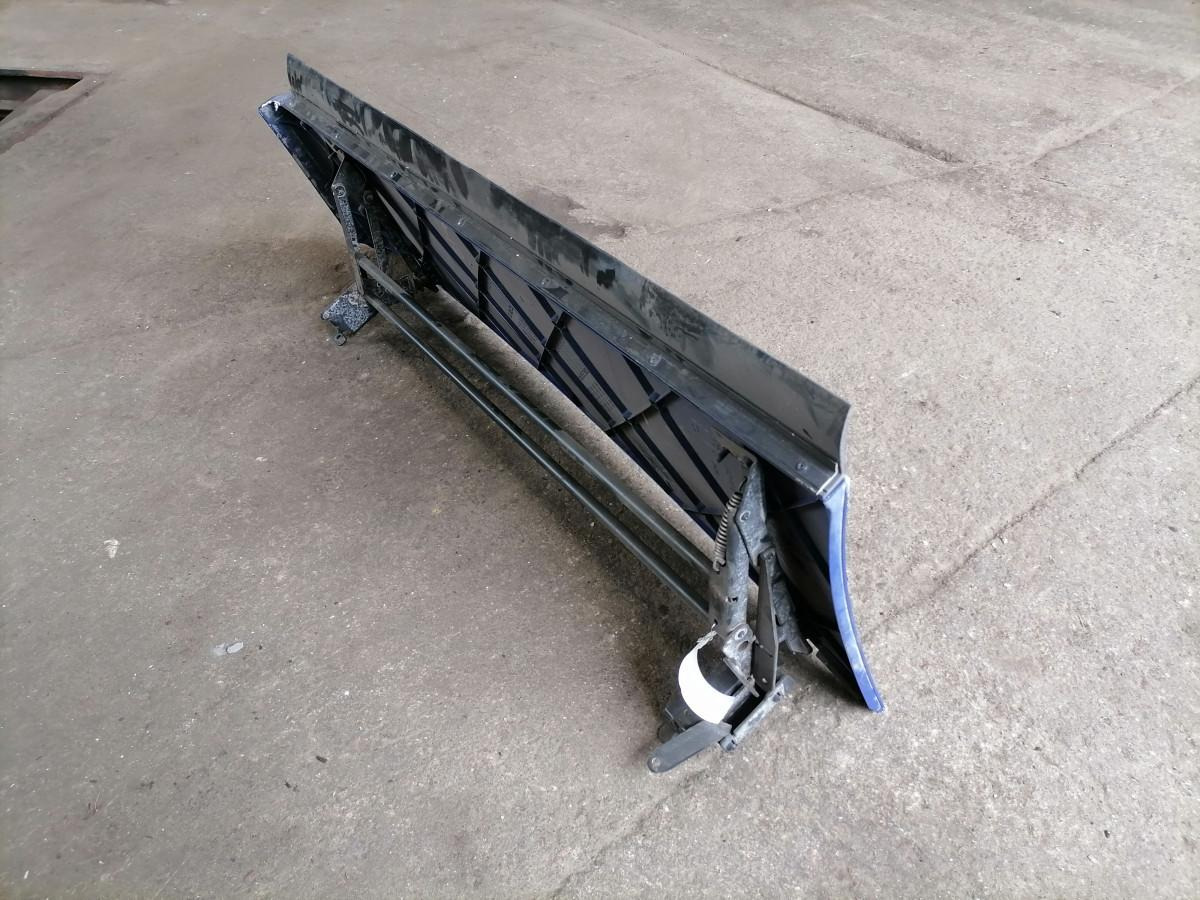 Scania Scania kabiini tuulesuunaja, vasak külg 1534228 - Aeropack/ Spoiler für LKW: das Bild 4 Scania Scania kabiini tuulesuunaja, vasak külg 1534228 - Aeropack/ Spoiler für LKW: das Bild 4